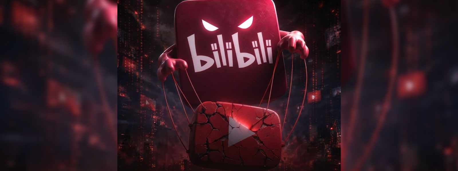 "චීනයේ Bilibili" සමාජ මාධ්‍ය වීඩියෝ ලෝකය ආක්‍රමණය